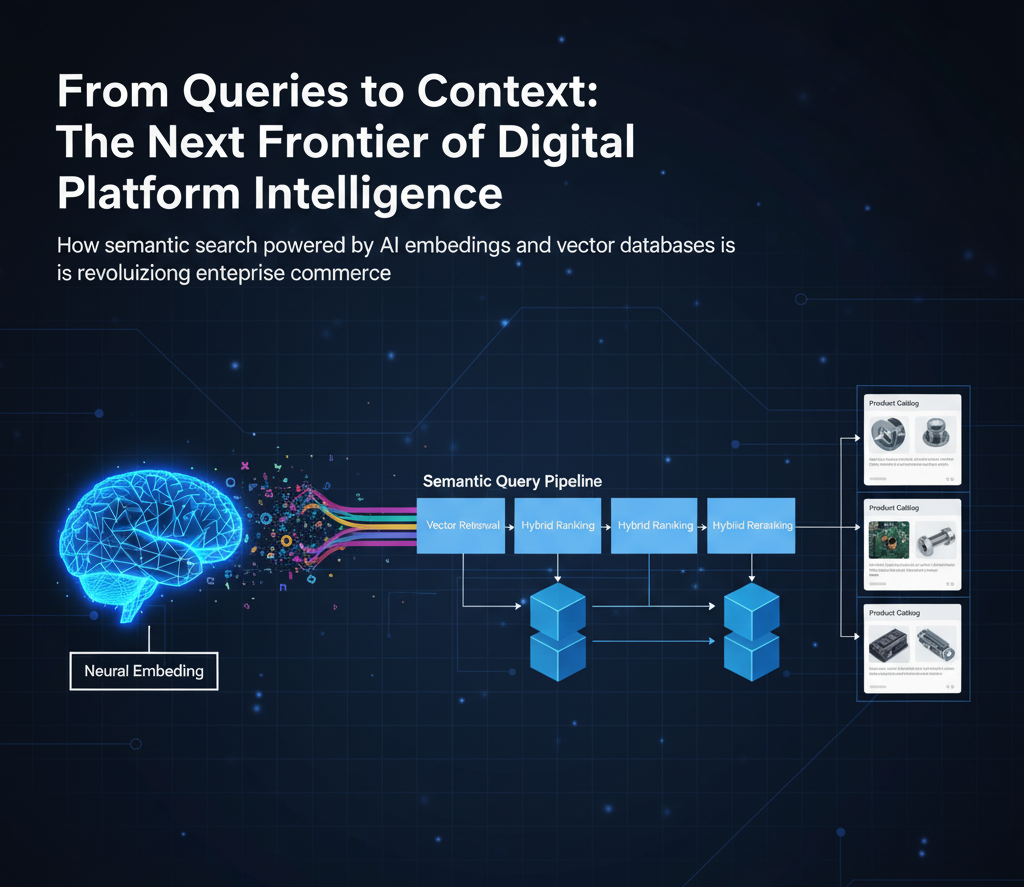 🔍 From Queries to Context: The Next Frontier of Digital Platform Intelligence