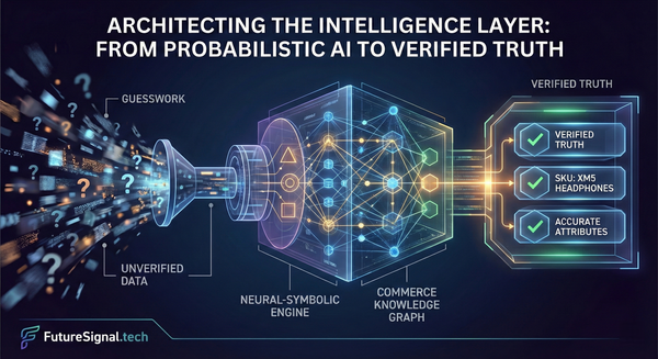 How Modern AI Platforms Move From Guesswork to Verified Truth